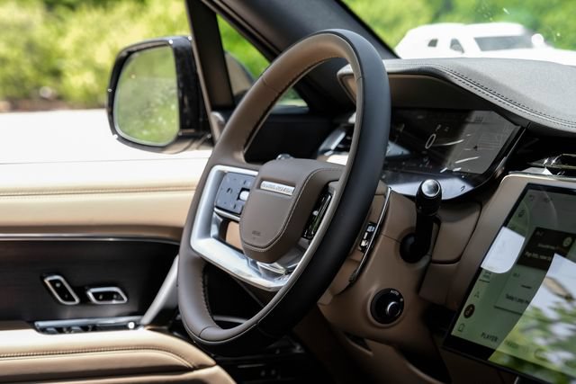 New 2026 Land Rover Range Rover SE AWD/4WD image 19