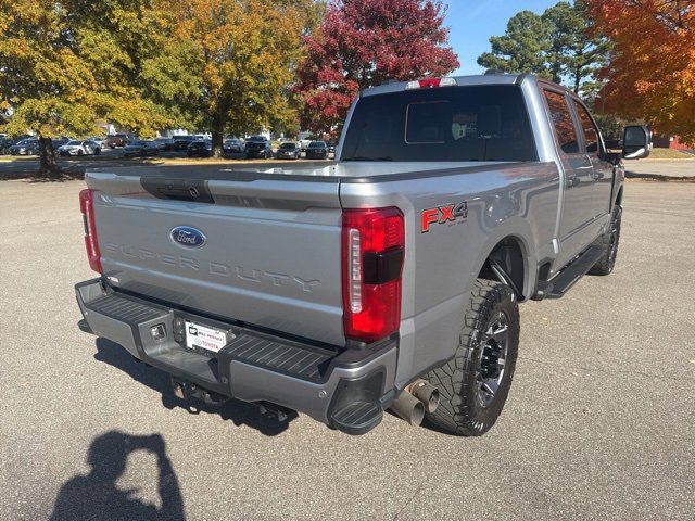 Used 2023 Ford F250 XL w/ STX Appearance Package image 5