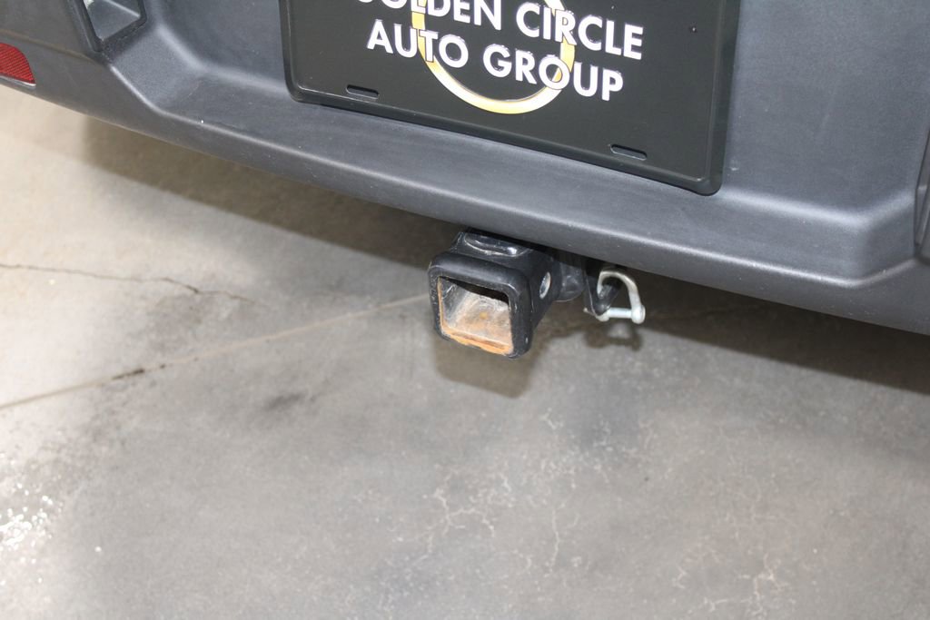 Used 2021 Ford Bronco Sport Big Bend image 14