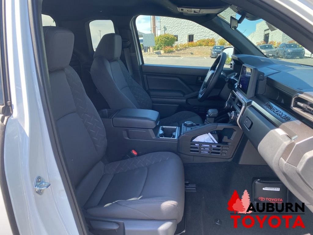 New 2026 Toyota Tacoma SR5 AWD/4WD image 12