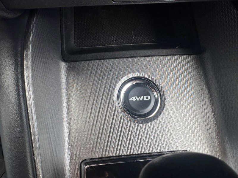 Used 2025 Mitsubishi Outlander Sport AWD image 16