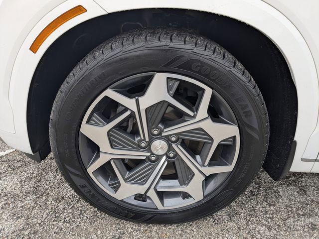 Used 2021 Hyundai Palisade Calligraphy w/ Winter Package AWD/4WD image 19