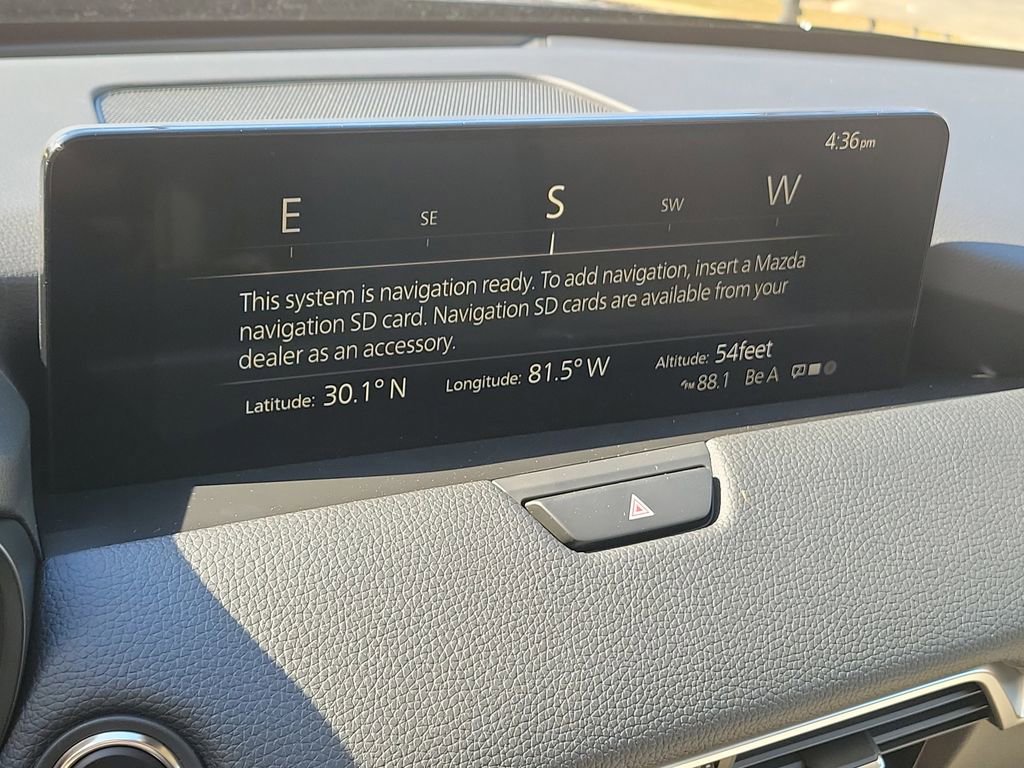 New 2026 MAZDA CX-90 3.3 Turbo w/ Preferred Package AWD/4WD image 32