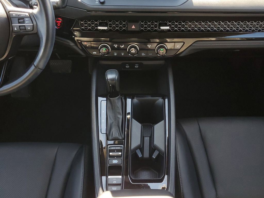 Used 2023 Honda Accord EX-L image 30