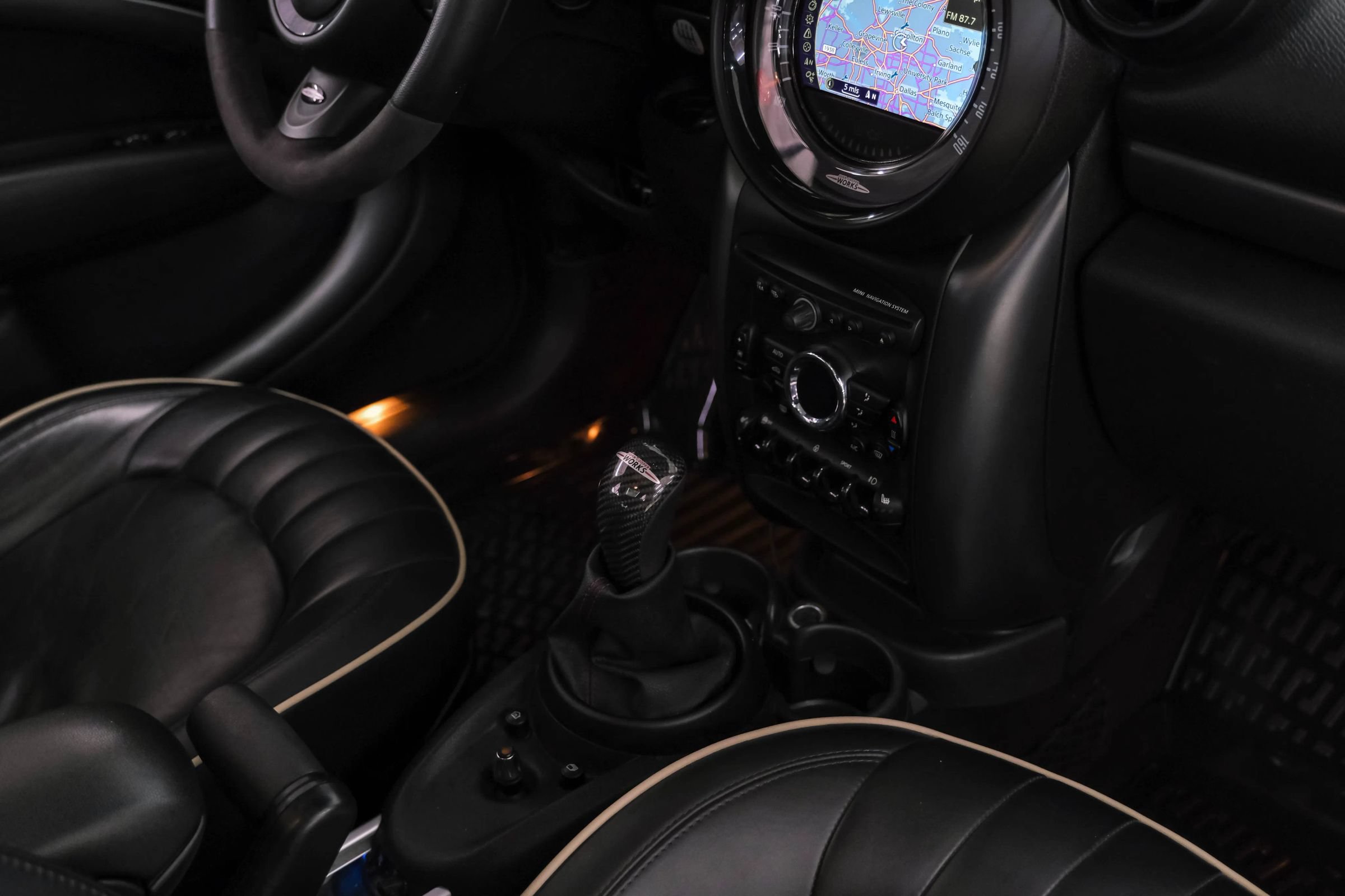 Used 2016 MINI Cooper Countryman John Cooper Works AWD/4WD image 23