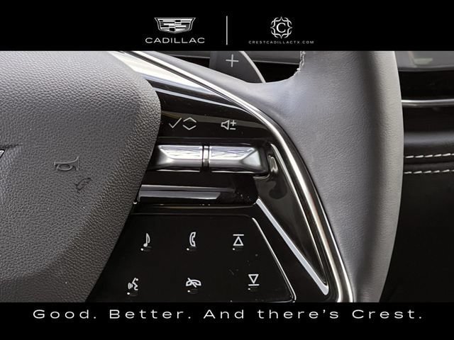 Certified 2026 Cadillac Escalade Sport w/ Touring Package AWD/4WD image 18