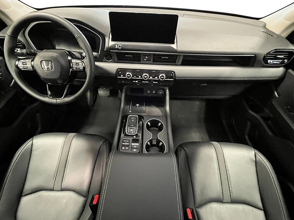 New 2026 Honda Pilot EX-L image 23