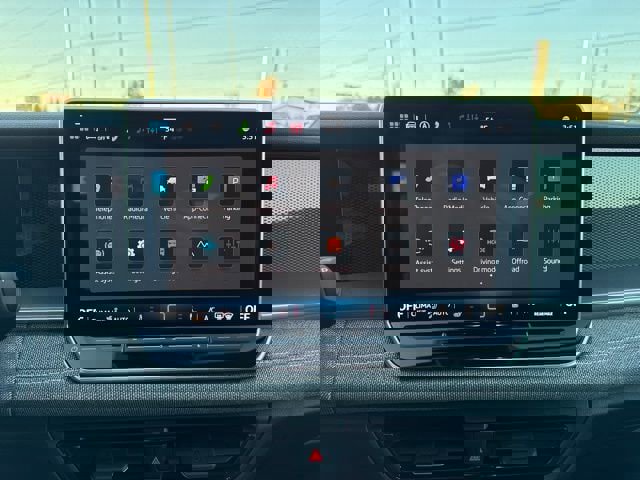 New 2026 Volkswagen Tiguan S image 11