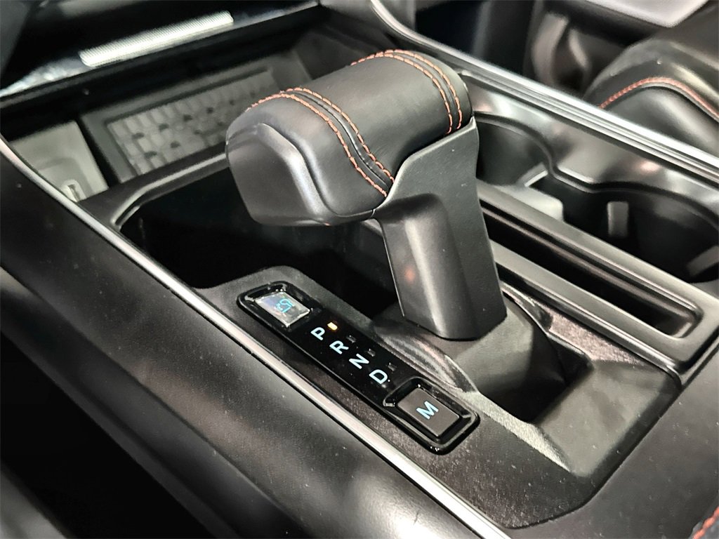 New 2025 Ford F150 Raptor image 23