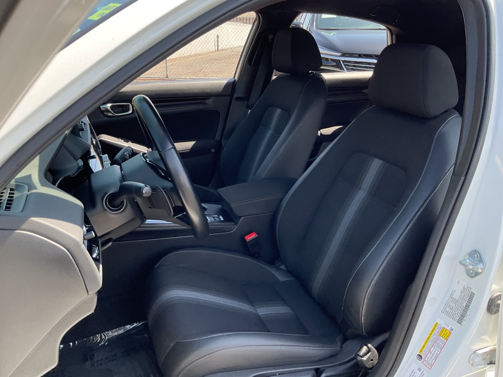 Used 2023 Honda Civic Sport image 18