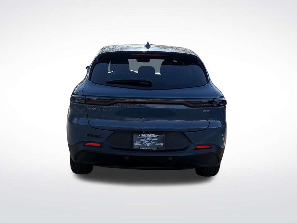 Used 2023 Dodge Hornet GT Plus image 7