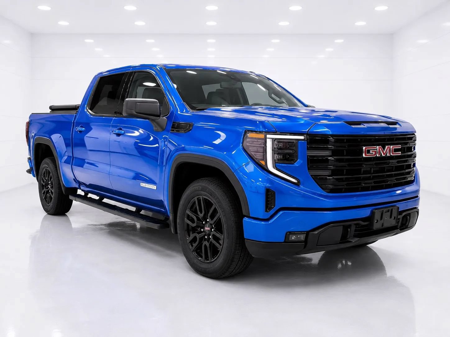 Used 2023 GMC Sierra 1500 Elevation AWD/4WD image 7