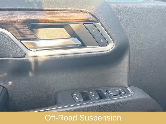 Used 2024 Chevrolet Silverado 1500 RST w/ Convenience Package II AWD/4WD image 27