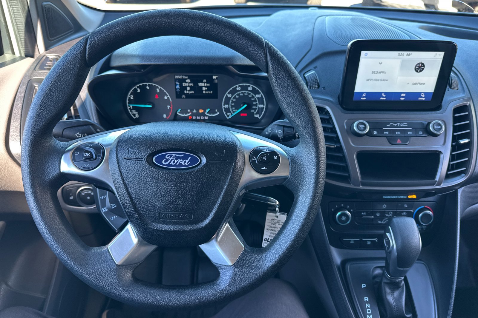 Used 2023 Ford Transit Connect XL image 12