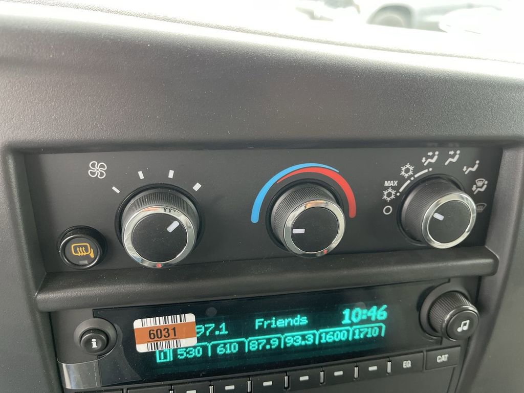 New 2025 Chevrolet Express 2500 w/ Driver Convenience Package image 13