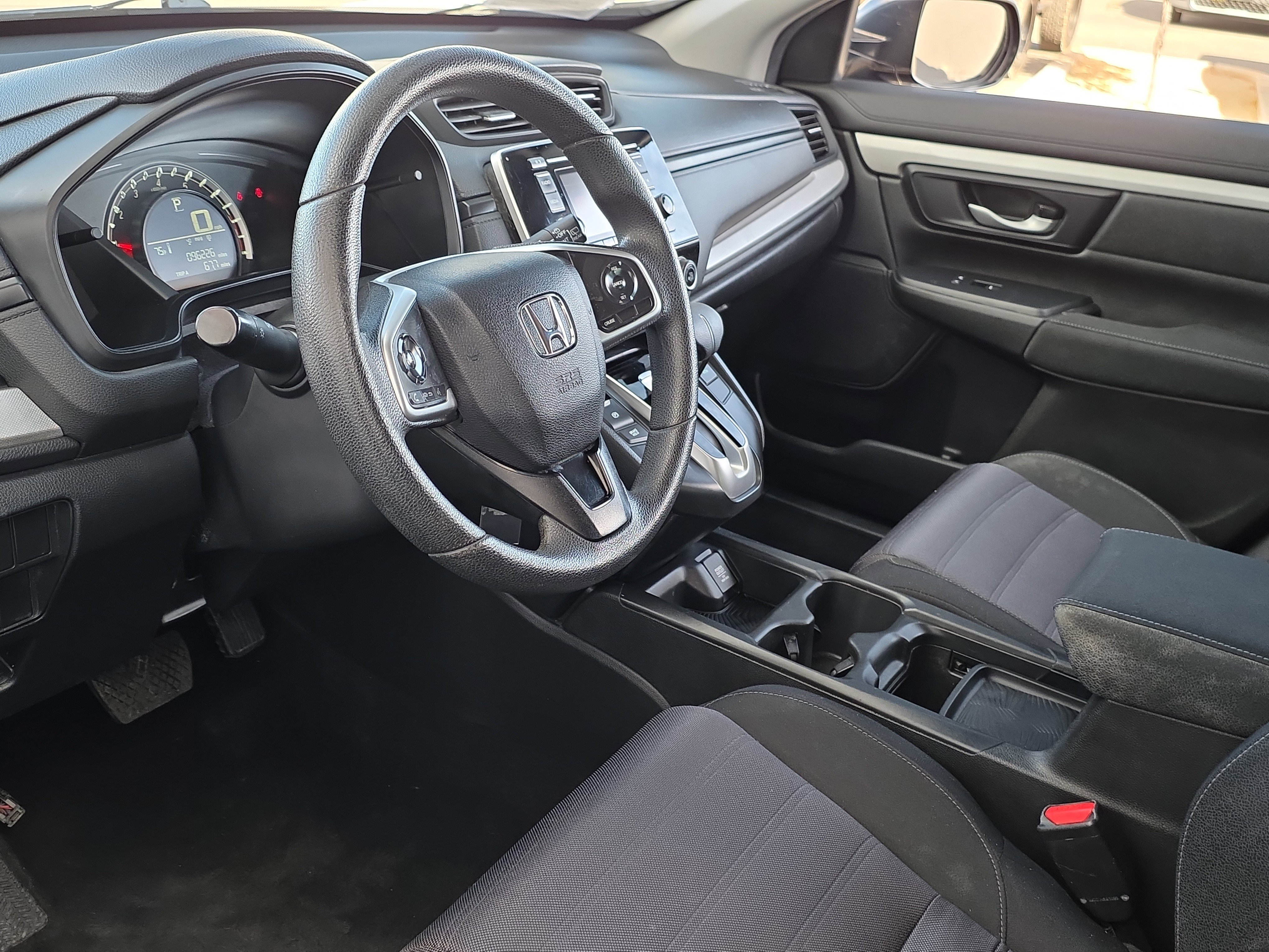 Used 2019 Honda CR-V LX image 11