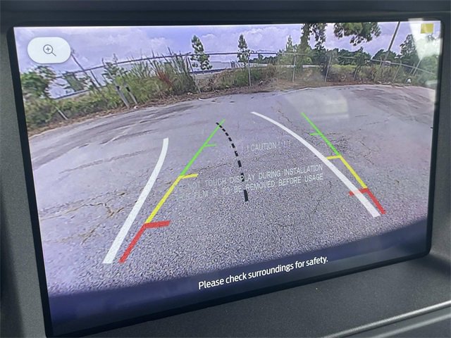 New 2025 Ford Bronco 4-Door image 10