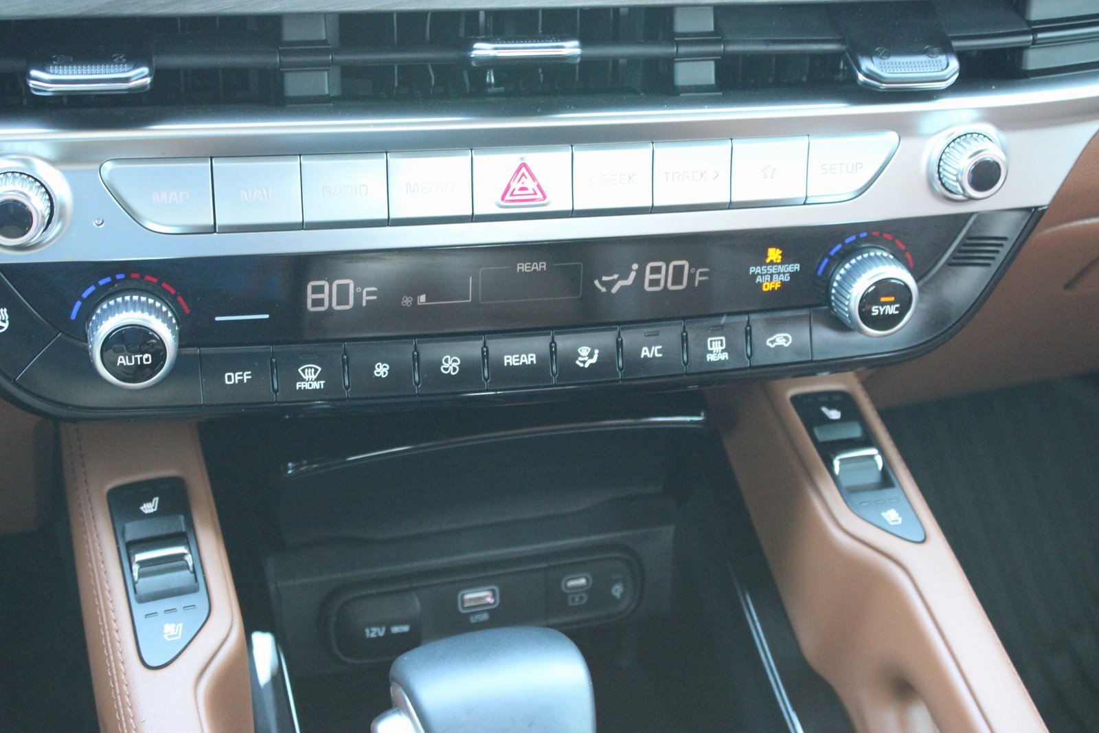 Used 2025 Kia Telluride EX X-Line image 16