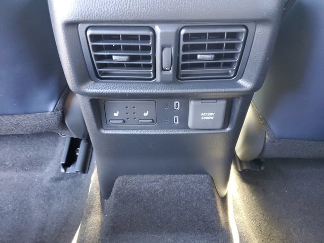 New 2026 Toyota 4Runner Platinum AWD/4WD image 12
