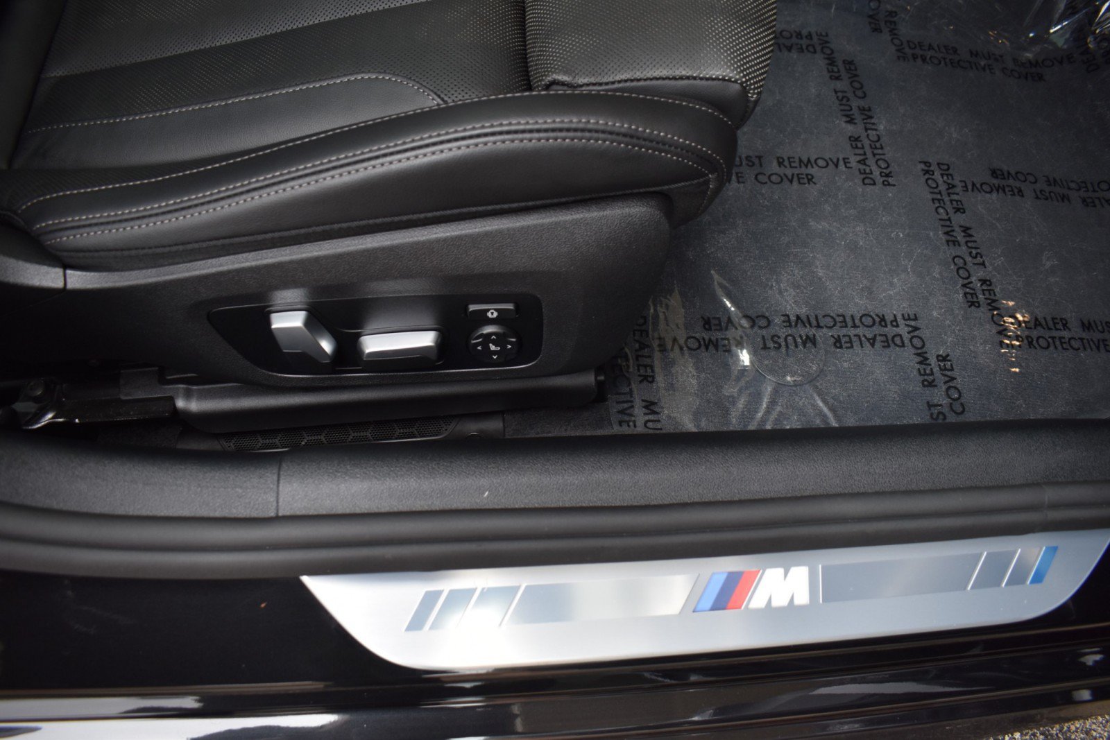 Used 2020 BMW 840i Gran Coupe xDrive w/ M Sport Package AWD/4WD image 51