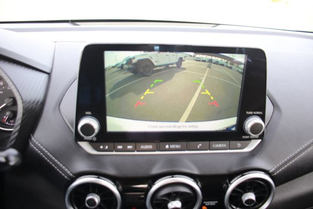 Used 2024 Nissan Sentra SV image 25