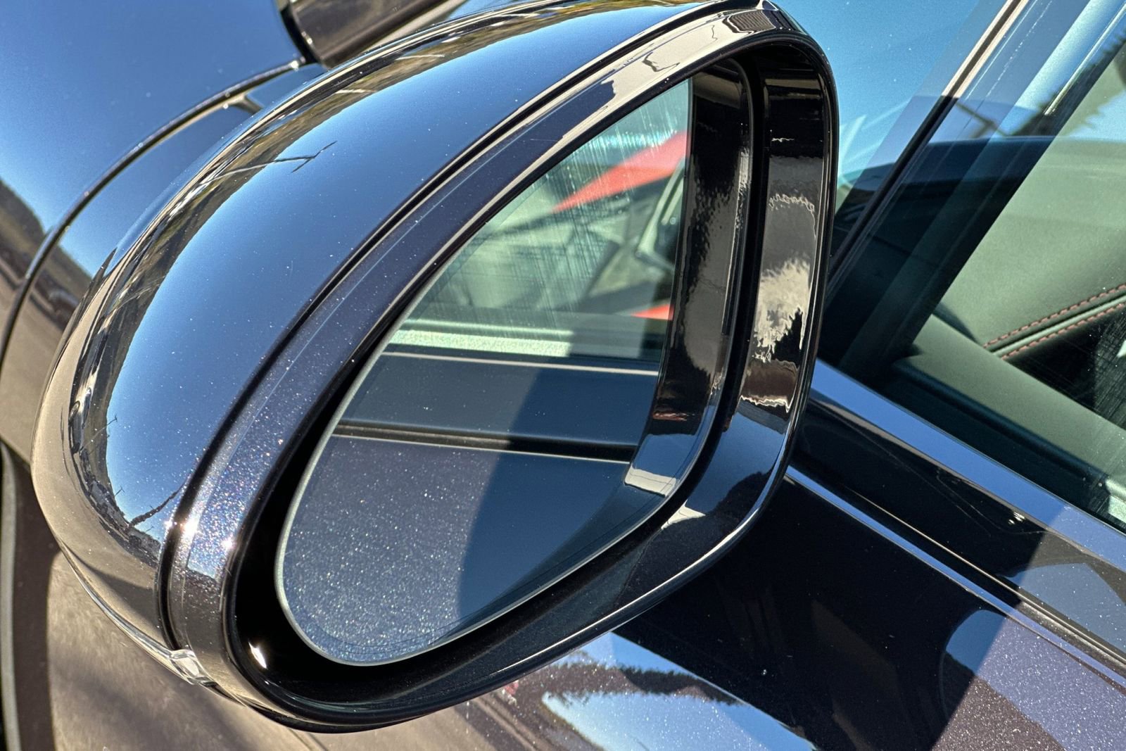 Used 2024 Porsche Panamera image 41