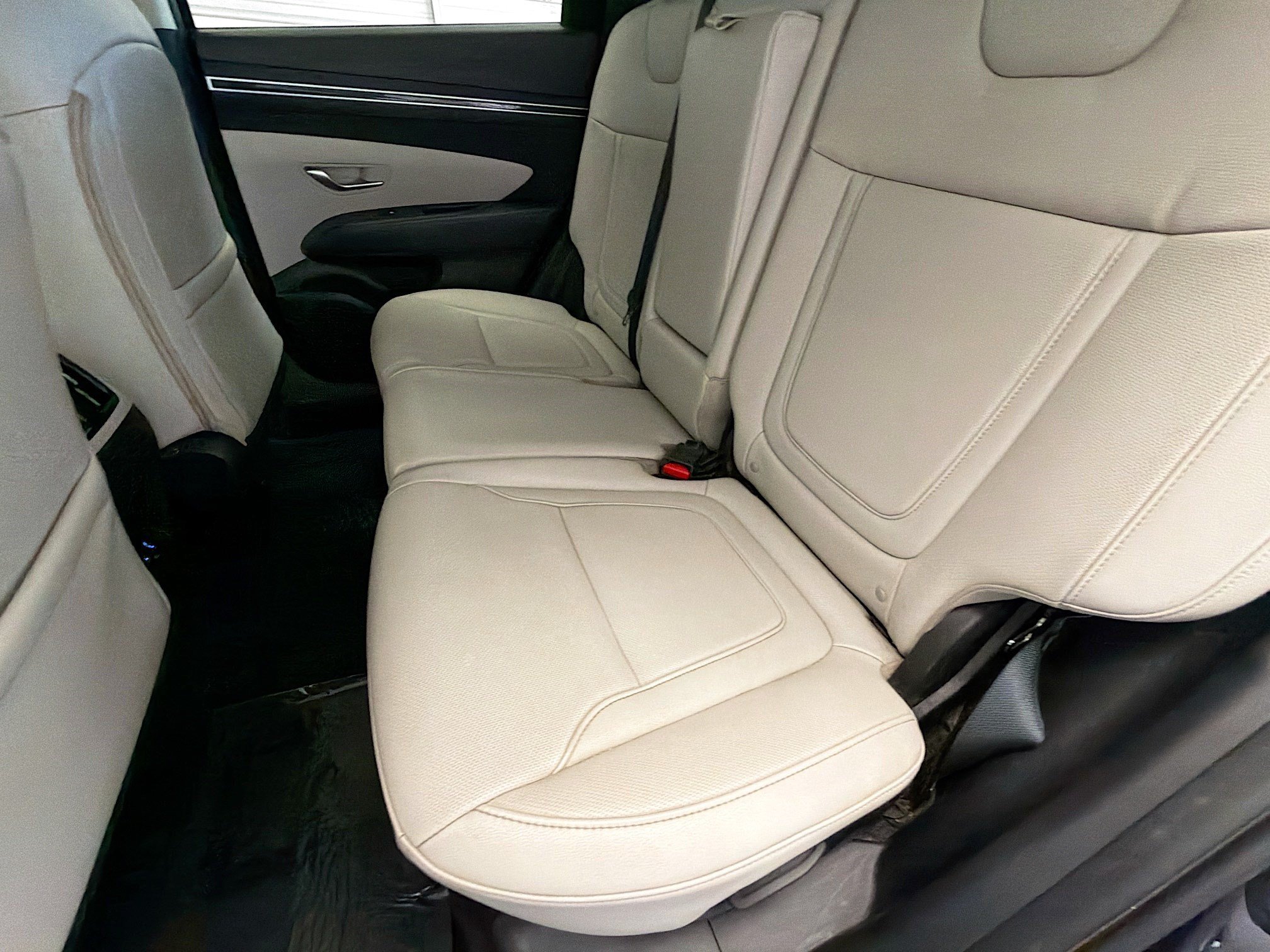 Used 2024 Hyundai Tucson SEL w/ Convenience Package FWD image 13