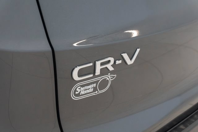 Certified 2023 Honda CR-V EX-L image 10