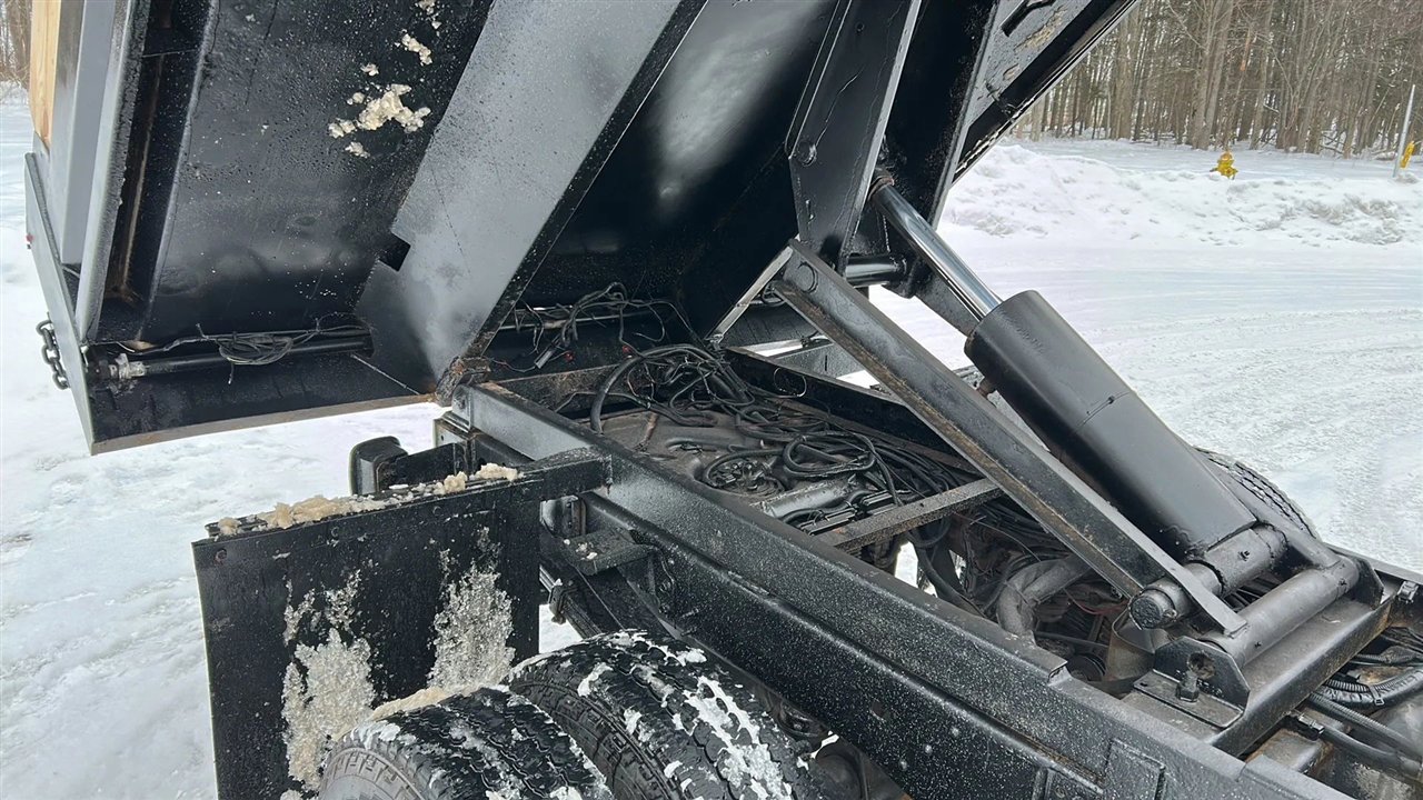 Used 2015 GMC Sierra 3500 4x4 Regular Cab w/ Sierra Convenience Package image 59