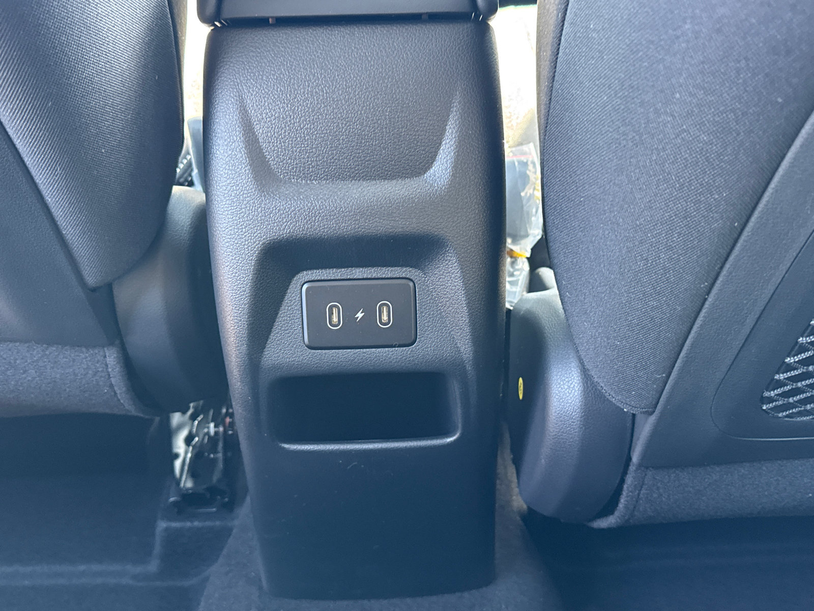 New 2026 Hyundai Venue SEL FWD image 25