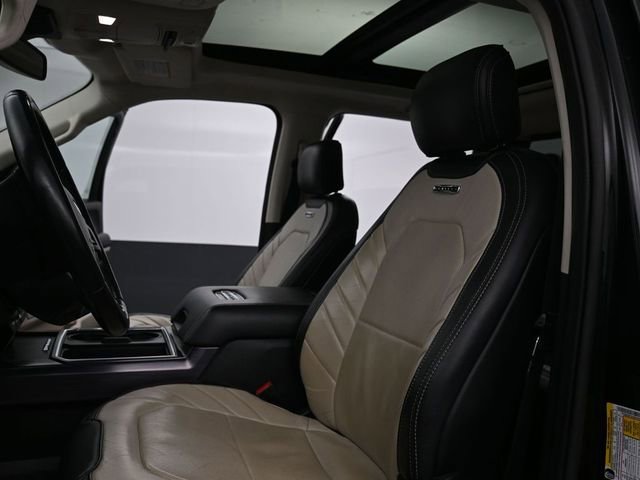 Used 2020 Ford F250 Limited image 15