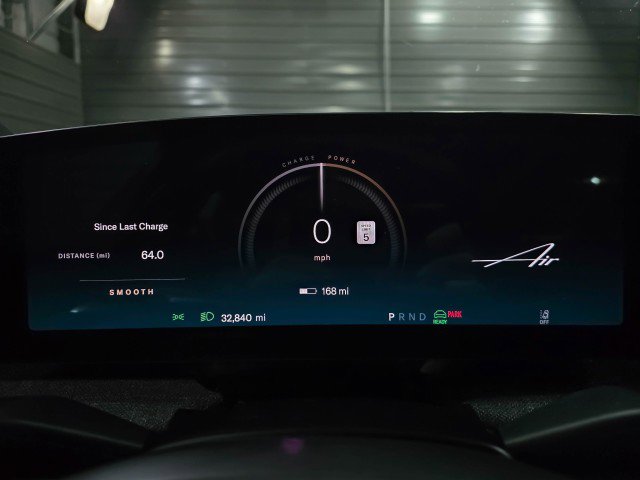 Used 2023 Lucid Air Pure image 23