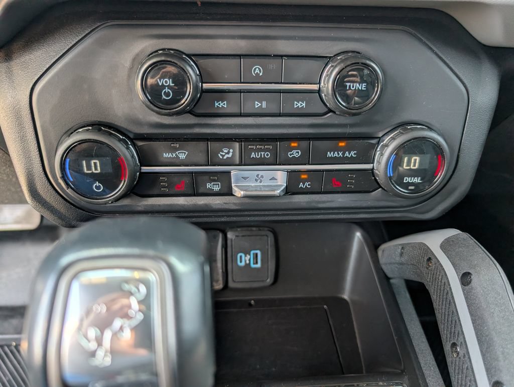 Used 2024 Ford Bronco Big Bend AWD/4WD image 18