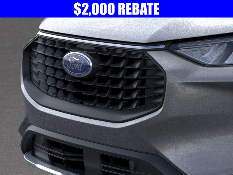 New 2026 Ford Escape Active image 17
