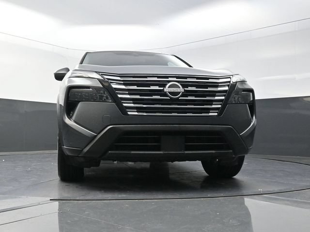 Used 2024 Nissan Rogue SV FWD image 32