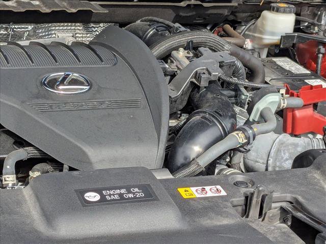 Used 2023 Lexus NX 350 AWD image 22