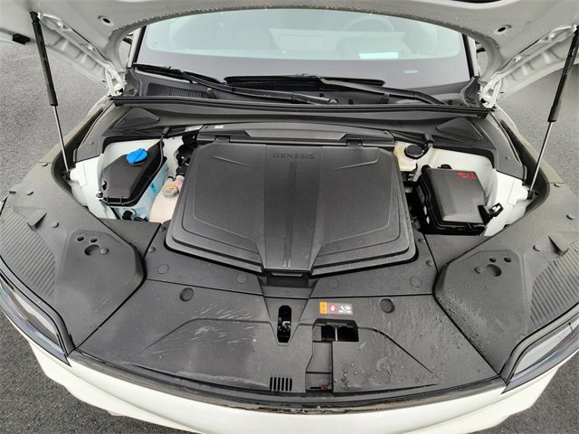 Used 2025 Genesis GV60 Advanced image 25