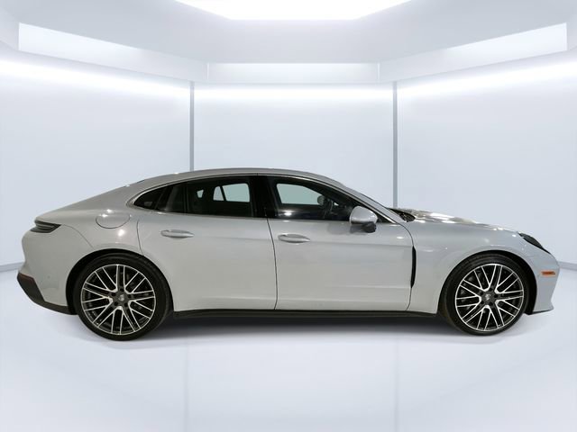 New 2026 Porsche Panamera 4 image 8