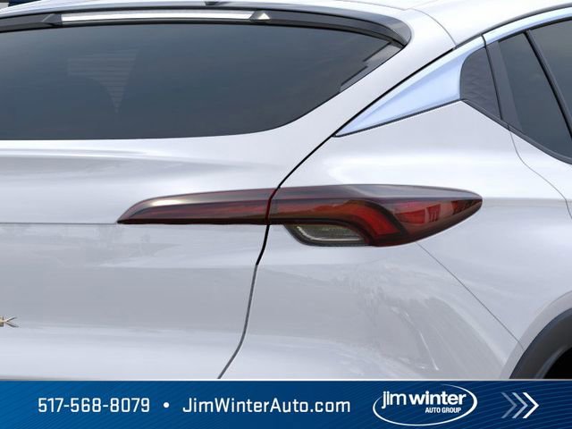 New 2026 Buick Envista Preferred w/ Convenience I Package image 12