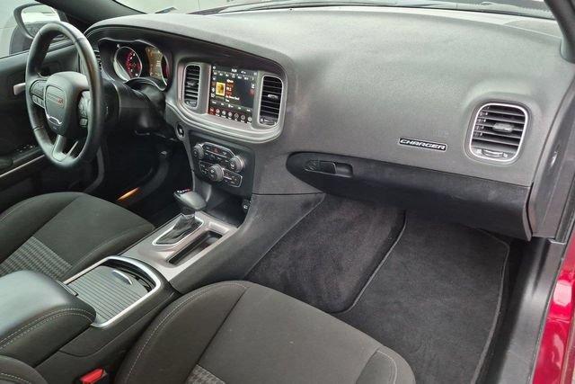 Used 2023 Dodge Charger GT w/ Blacktop Special Edition AWD/4WD image 27