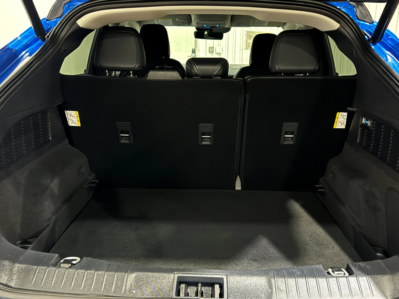 Used 2025 Ford Mustang Mach-E Premium image 10