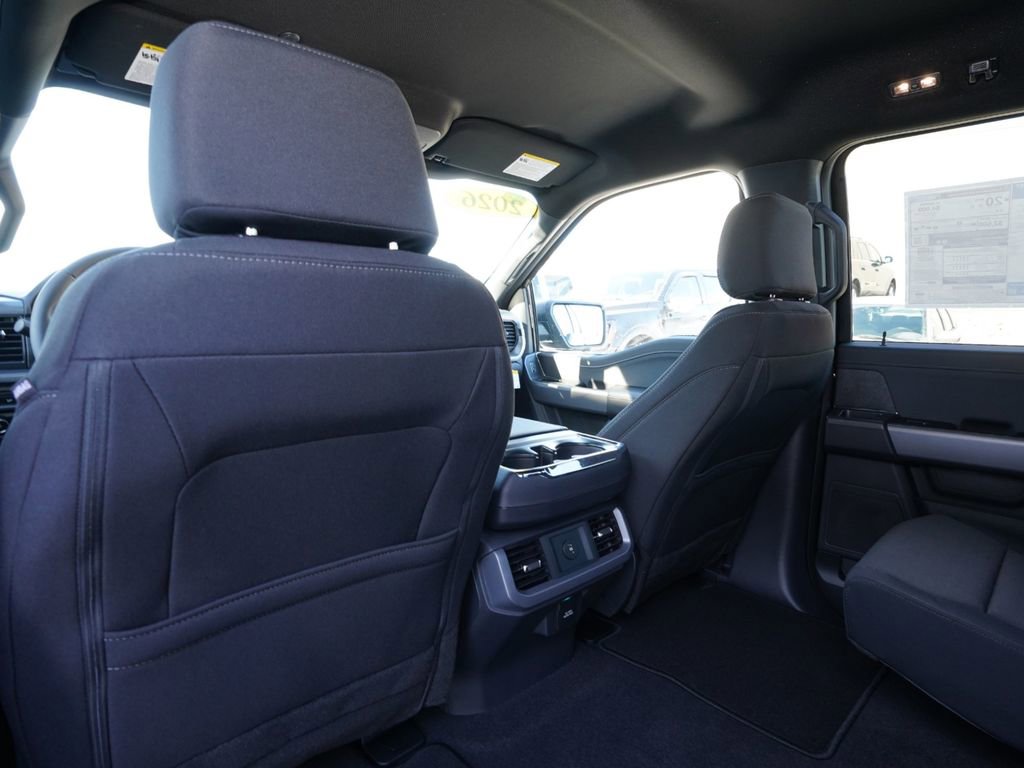 New 2026 Ford F150 XLT image 27