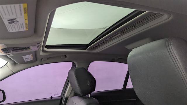 Used 2018 BMW 320i Sedan RWD image 29