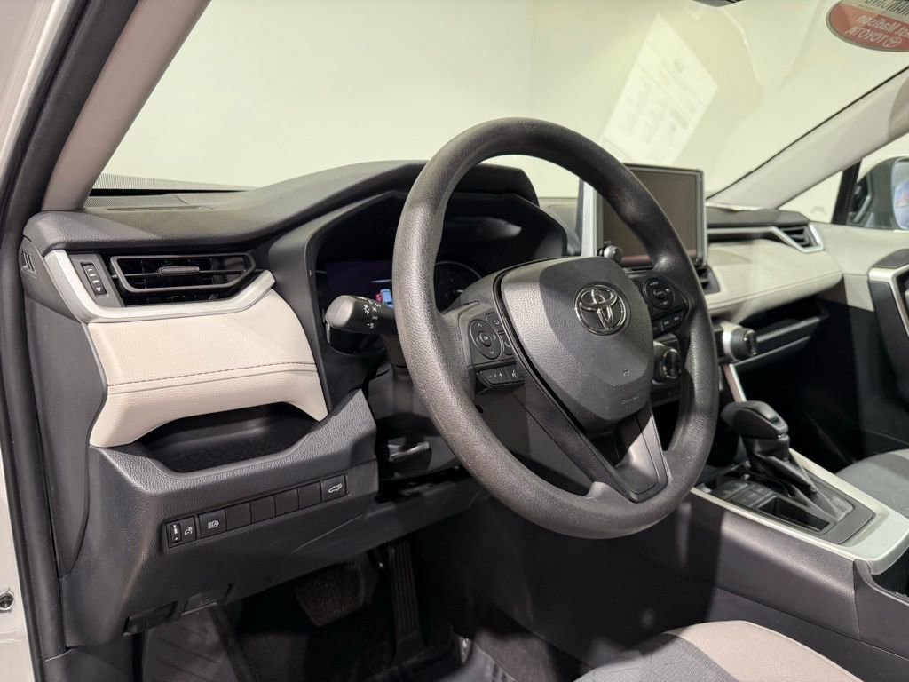 Certified 2023 Toyota RAV4 XLE w/ Convenience Package image 17