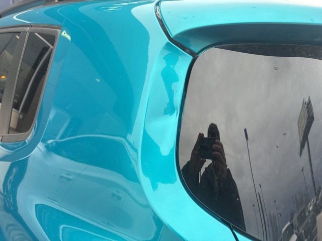 Used 2021 Jeep Renegade Latitude image 10