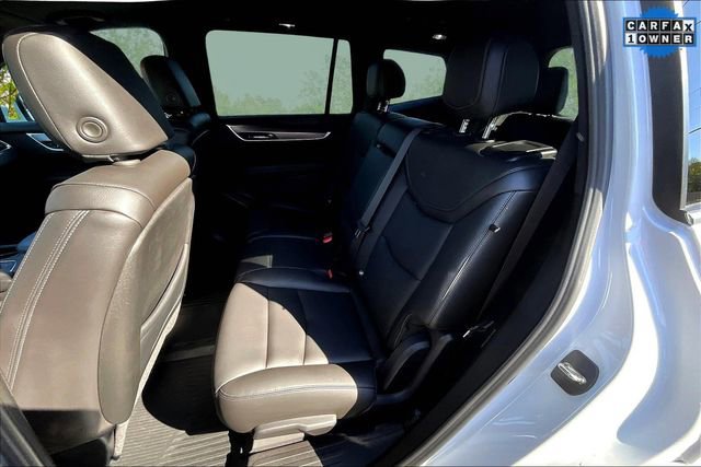 Used 2023 Cadillac XT6 Luxury image 26