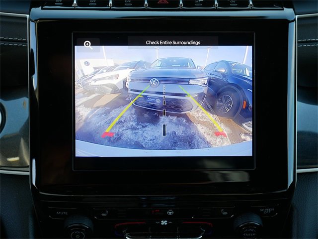 Used 2022 Jeep Grand Cherokee Altitude image 30