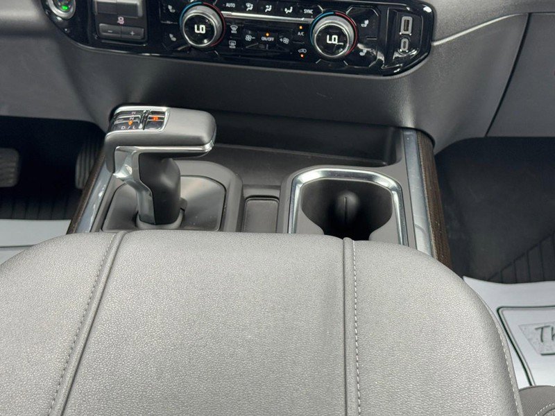 Used 2024 Chevrolet Silverado 1500 LT Trail Boss image 14