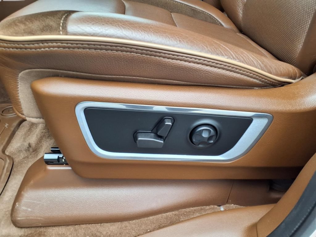 Used 2023 RAM 1500 Limited AWD/4WD image 23