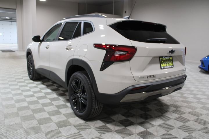 New 2026 Chevrolet Trax ACTIV w/ Driver Confidence Package image 9